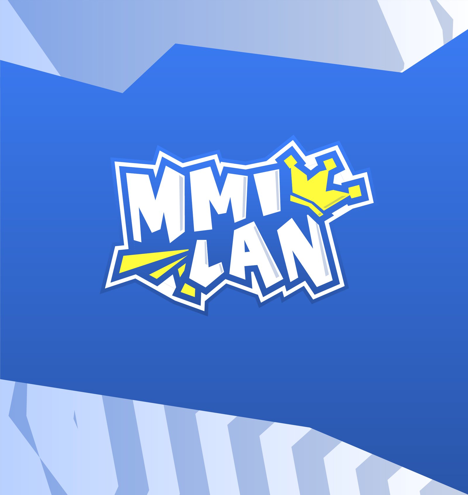 Identité visuelle MMI LAN